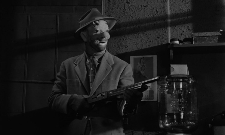 Image result for the killing cinematography