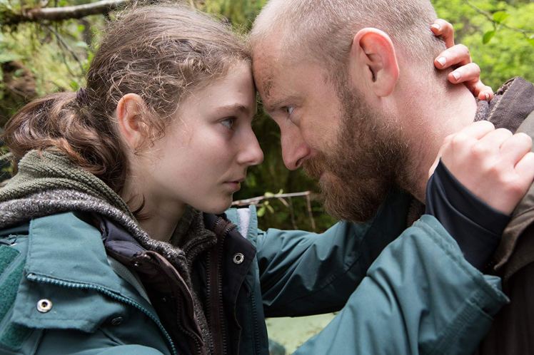 Leave No Trace 2