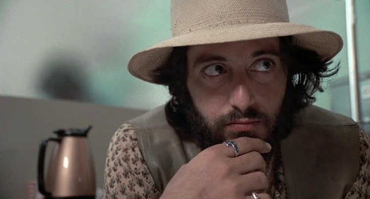 Image result for serpico