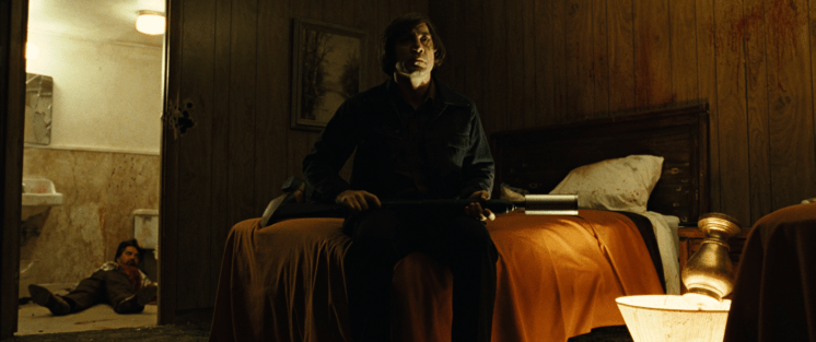 Image result for No Country For Old Men cinematography