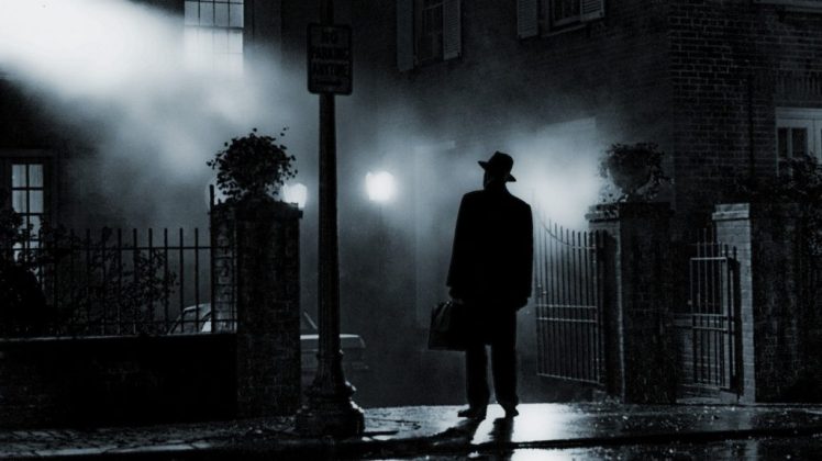 Image result for the exorcist cinematography