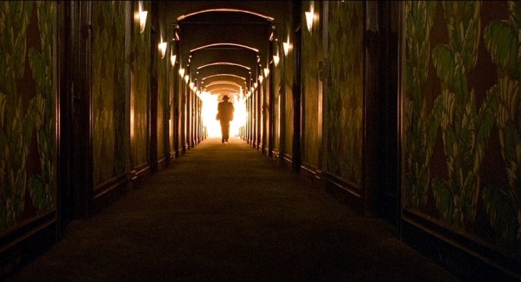 Image result for barton fink cinematography