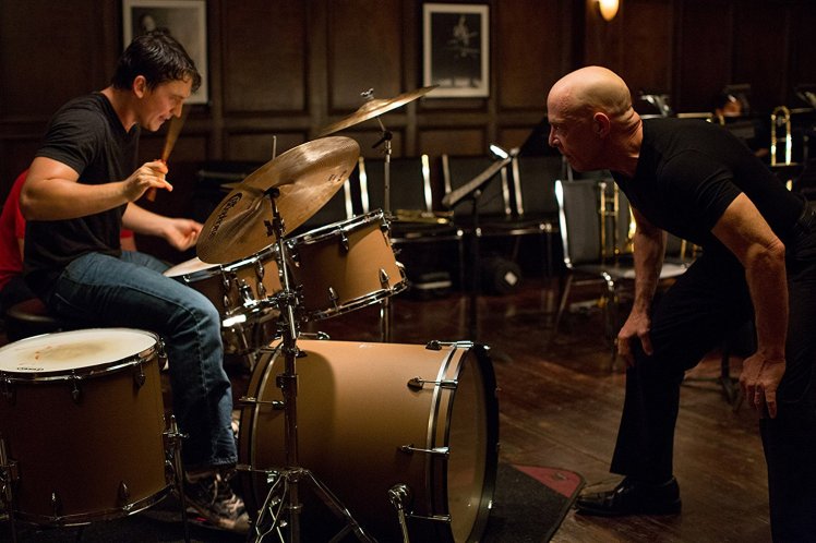 Whiplash 4